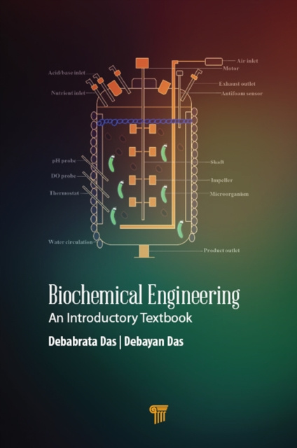 E-book Biochemical Engineering Debabrata Das