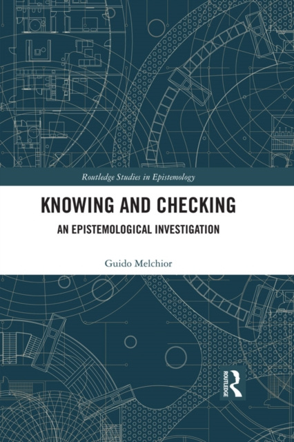 E-knjiga Knowing and Checking Guido Melchior