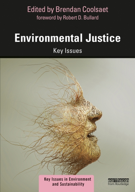E-book Environmental Justice Brendan Coolsaet