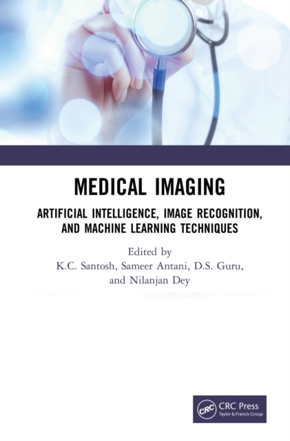 E-book Medical Imaging K.C. Santosh