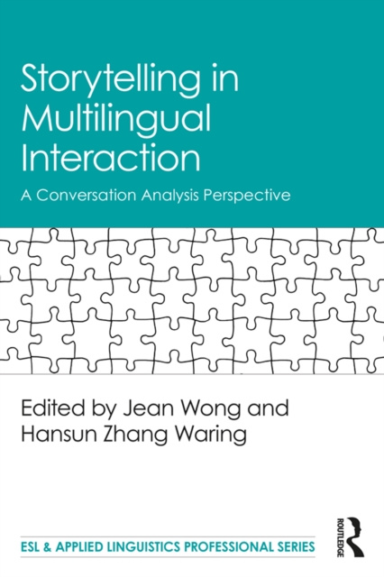 E-book Storytelling in Multilingual Interaction Jean Wong