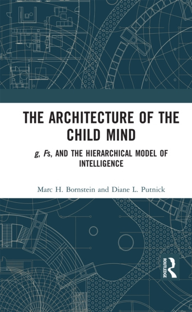 E-kniha Architecture of the Child Mind Marc H. Bornstein