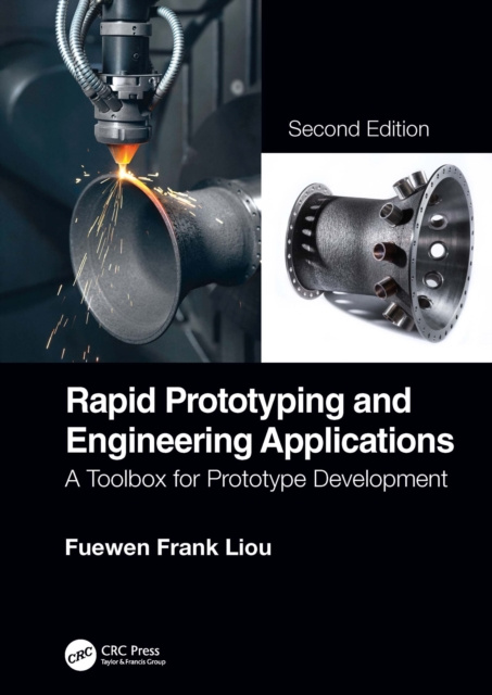 E-knjiga Rapid Prototyping and Engineering Applications Fuewen Frank Liou