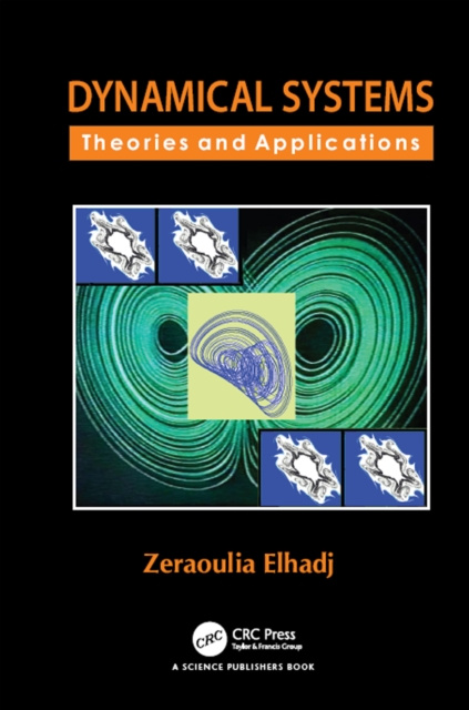 E-book Dynamical Systems Zeraoulia Elhadj