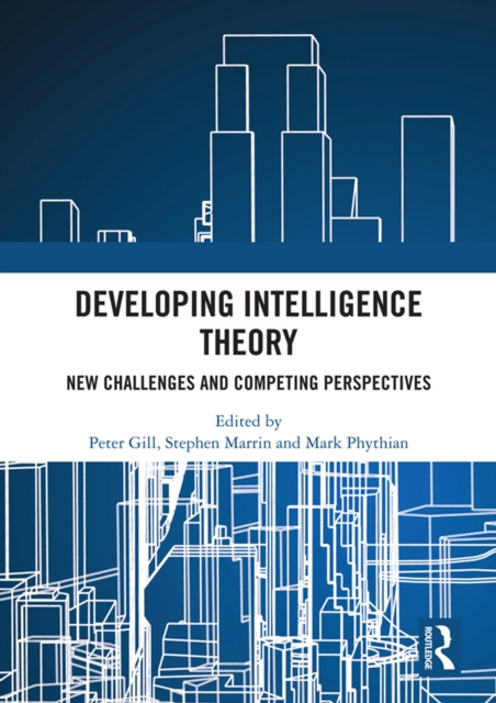E-book Developing Intelligence Theory Peter Gill