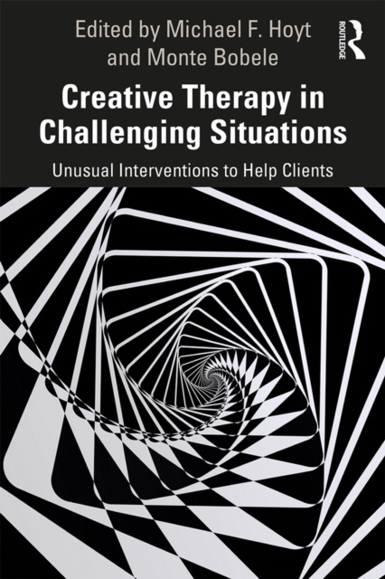 E-book Creative Therapy in Challenging Situations Michael Hoyt