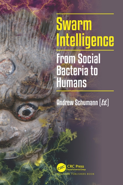 E-kniha Swarm Intelligence Andrew Schumann