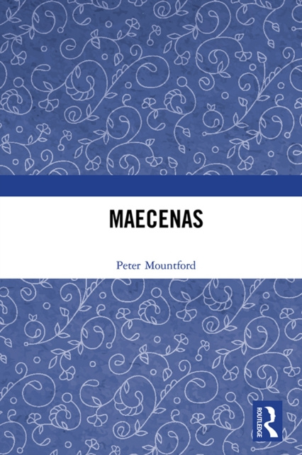 E-book Maecenas Peter Mountford