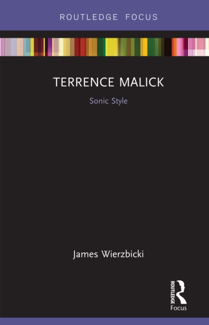 E-book Terrence Malick: Sonic Style James Wierzbicki