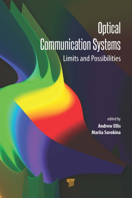 E-kniha Optical Communication Systems Andrew Ellis