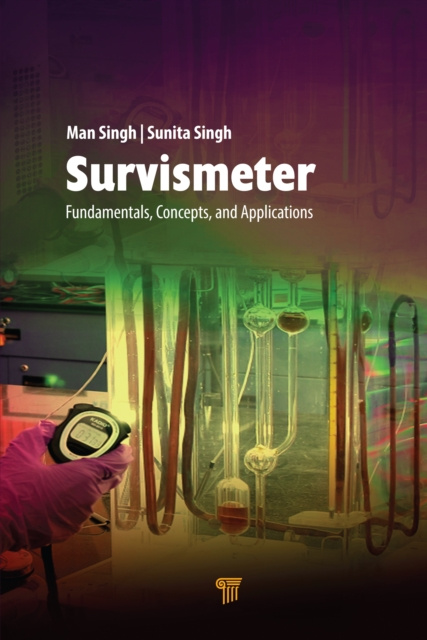 E-book Survismeter Man Singh