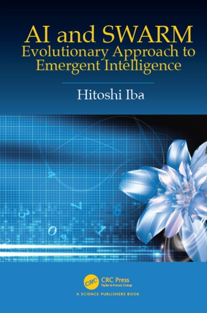 E-kniha AI and SWARM Hitoshi Iba