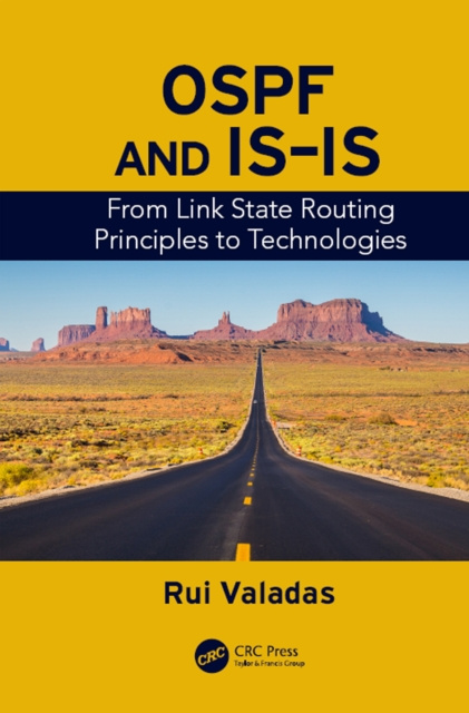 E-book OSPF and IS-IS Rui Valadas