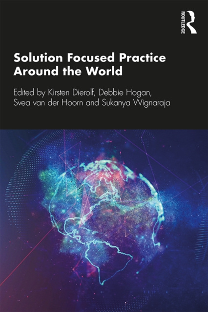 E-book Solution Focused Practice Around the World Kirsten Dierolf