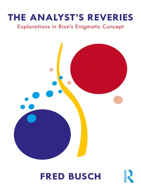 E-book Analyst's Reveries Fred Busch