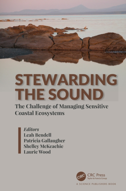 E-Book Stewarding the Sound Leah Bendell