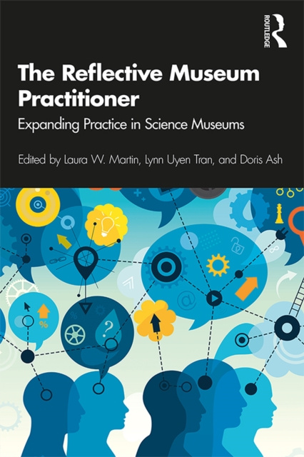 E-book Reflective Museum Practitioner Laura W. Martin