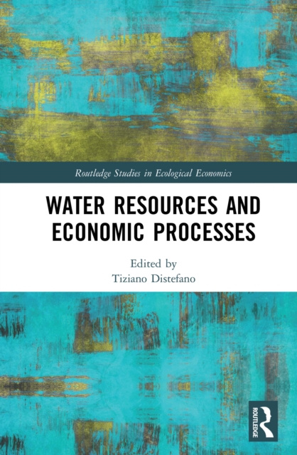 E-knjiga Water Resources and Economic Processes Tiziano Distefano