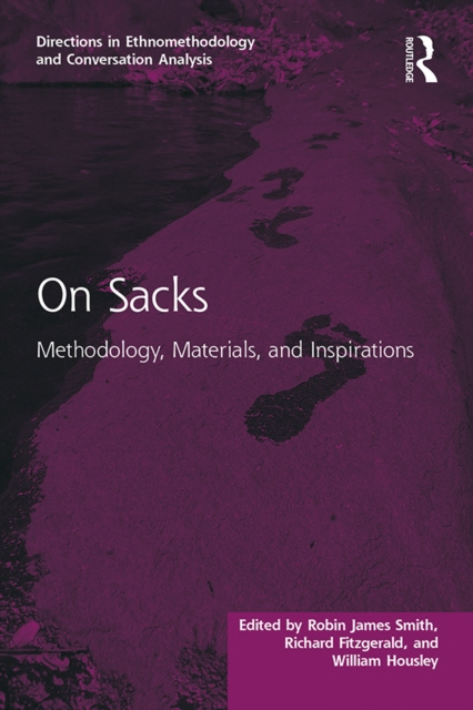 E-Book On Sacks Robin James Smith