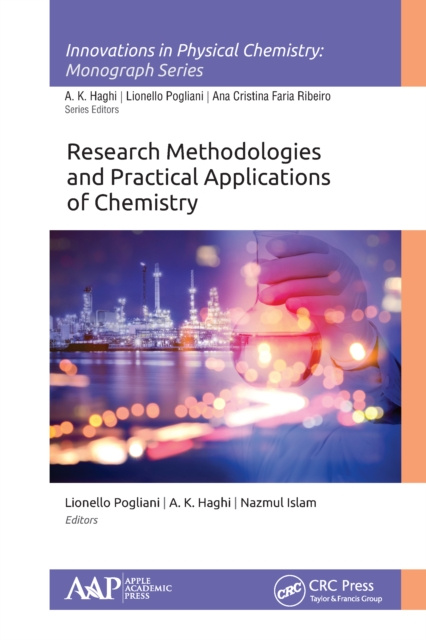 E-book Research Methodologies and Practical Applications of Chemistry Lionello Pogliani