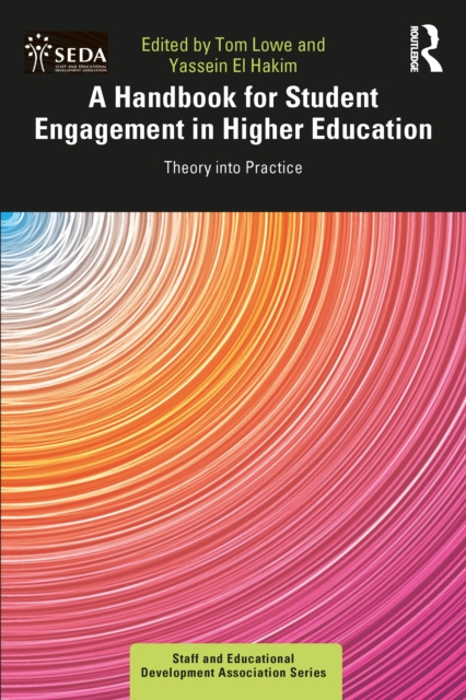 E-kniha Handbook for Student Engagement in Higher Education Tom Lowe