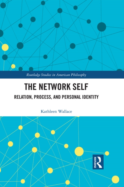 E-knjiga Network Self Kathleen Wallace