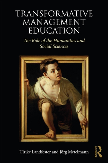 E-book Transformative Management Education Ulrike Landfester