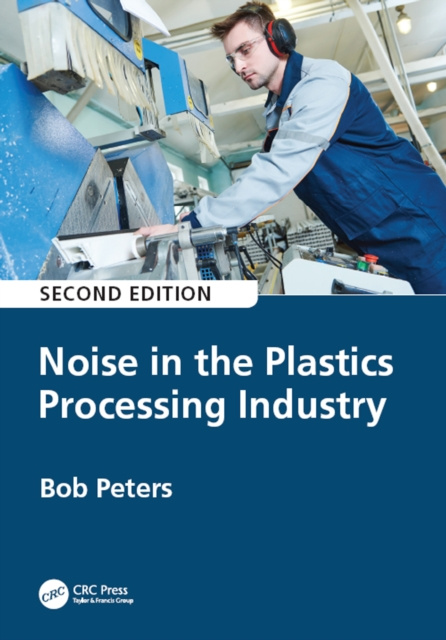 E-book Noise in the Plastics Processing Industry Robert Peters