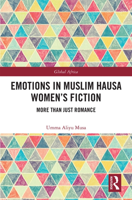 E-kniha Emotions in Muslim Hausa Women's Fiction Umma Aliyu Musa