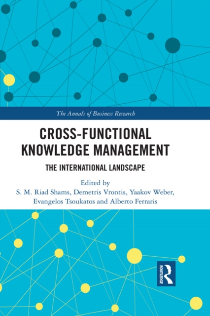 E-knjiga Cross-Functional Knowledge Management S.M. Riad Shams