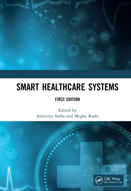 E-kniha Smart Healthcare Systems Adwitiya Sinha