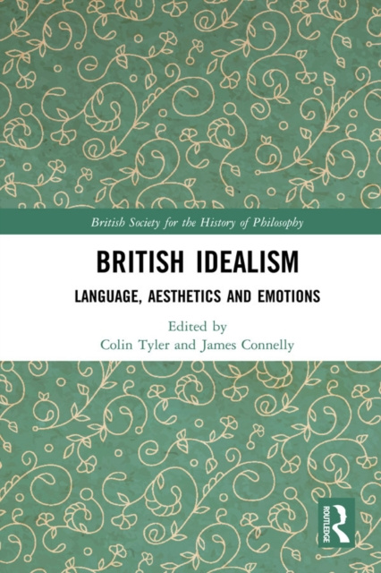 E-book British Idealism Colin Tyler