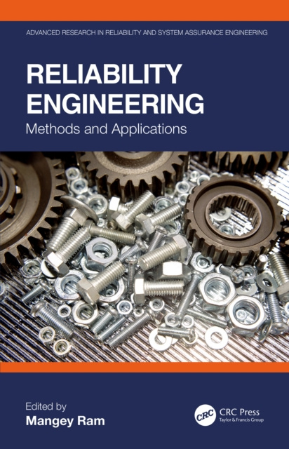 E-knjiga Reliability Engineering Mangey Ram