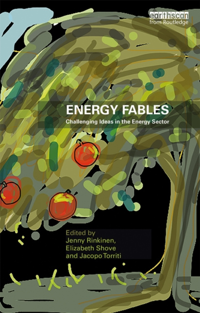 E-Book Energy Fables Jenny Rinkinen