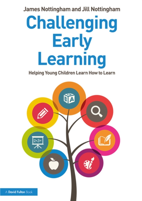 E-book Challenging Early Learning James Nottingham