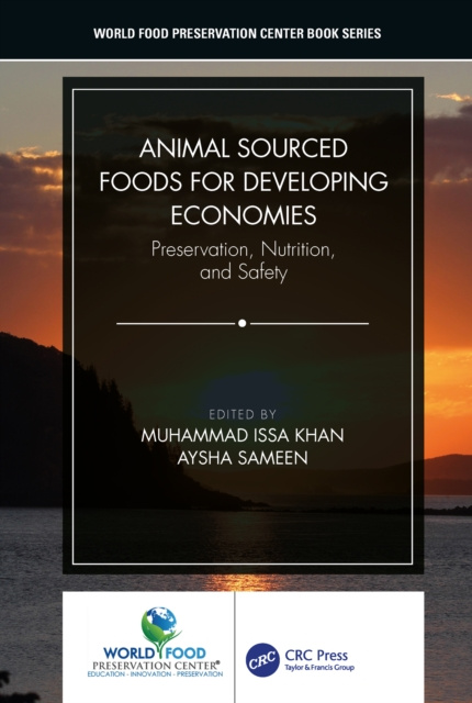 Libro electrónico Animal Sourced Foods for Developing Economies Muhammad Issa Khan