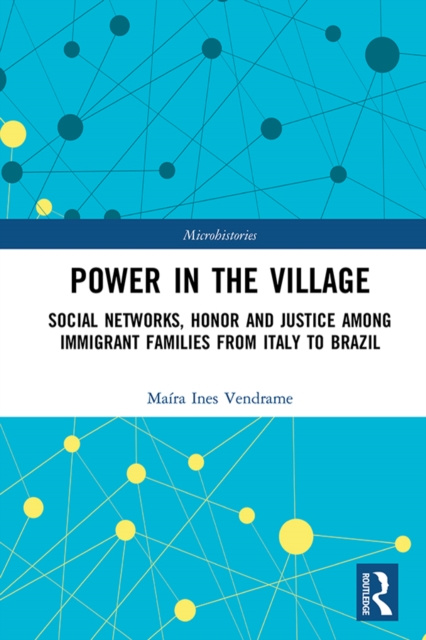E-knjiga Power in the Village Maira Ines Vendrame