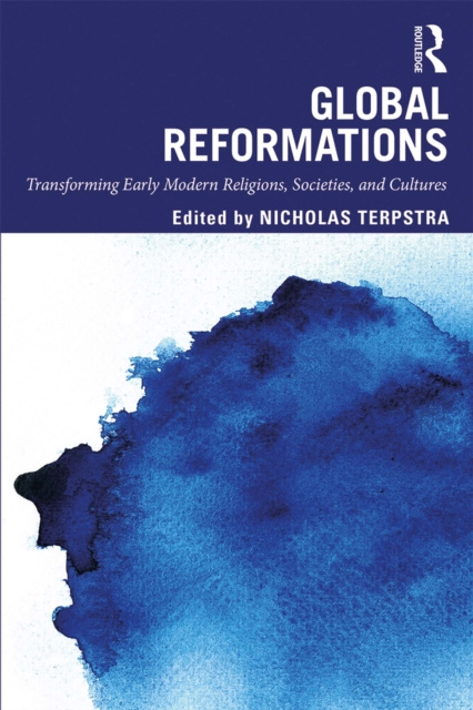 E-knjiga Global Reformations Nicholas Terpstra