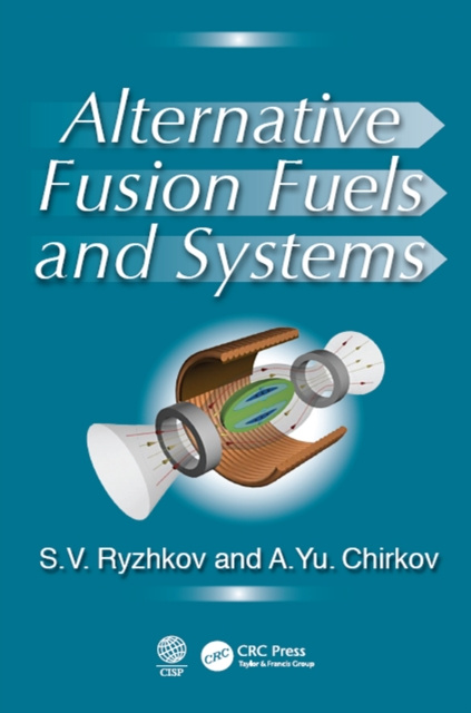 E-book Alternative Fusion Fuels and Systems Sergei V. Ryzhkov