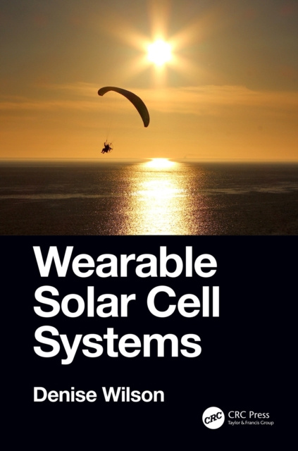 E-book Wearable Solar Cell Systems Denise Wilson
