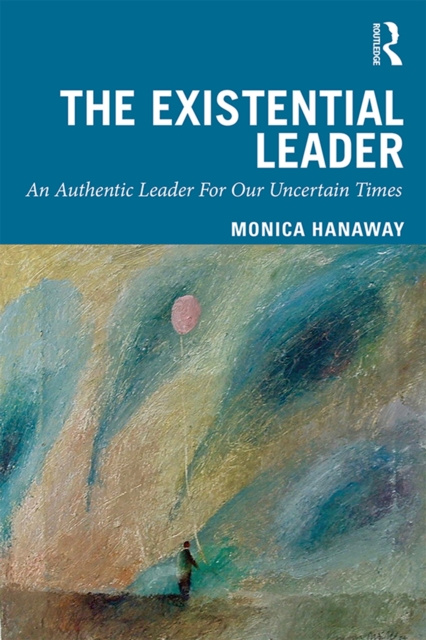 E-book Existential Leader Monica Hanaway