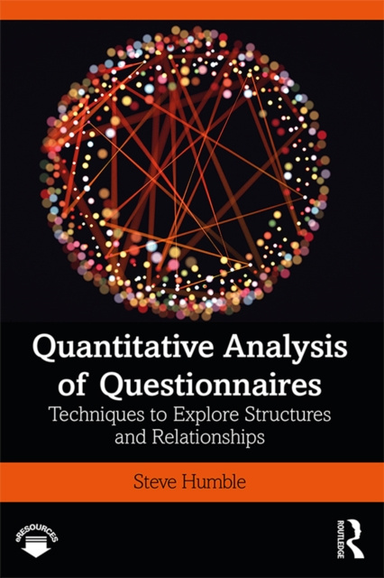 E-Book Quantitative Analysis of Questionnaires Steve Humble