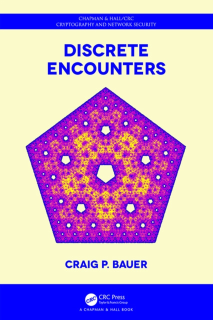 E-book Discrete Encounters Craig Bauer