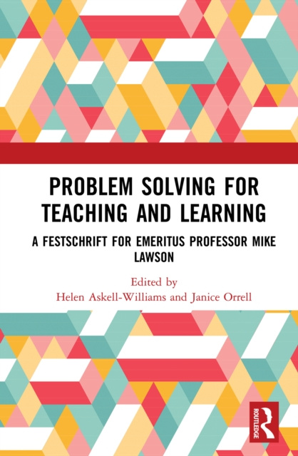 E-Book Problem Solving for Teaching and Learning Helen Askell-Williams