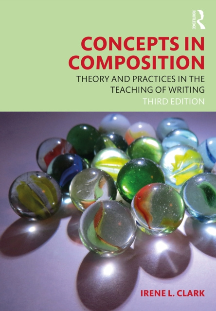E-knjiga Concepts in Composition Irene L. Clark