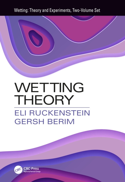 E-knjiga Wetting Theory Eli Ruckenstein