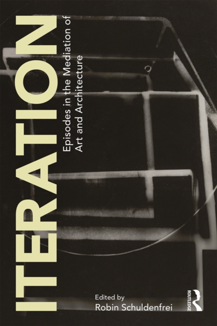 E-kniha Iteration Robin Schuldenfrei
