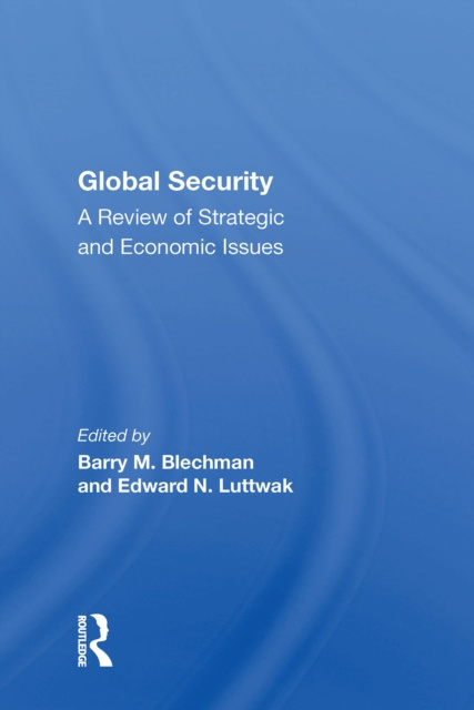 E-knjiga Global Security Barry M Blechman