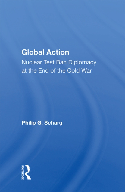 E-book Global Action Philip G. Schrag