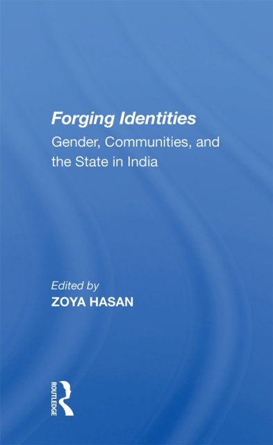 E-book Forging Identities Zoya Hasan